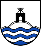 Wappen der Stadt Norderney