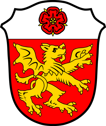 DEU Ottenhofen COA