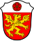 Wappen der Gemeinde Ottenhofen