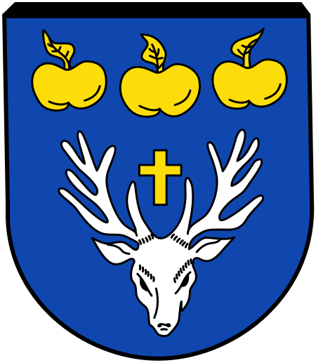 DEU Rheurdt COA