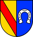 Schallbach címere