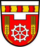 Wappen des Marktes Thüngen