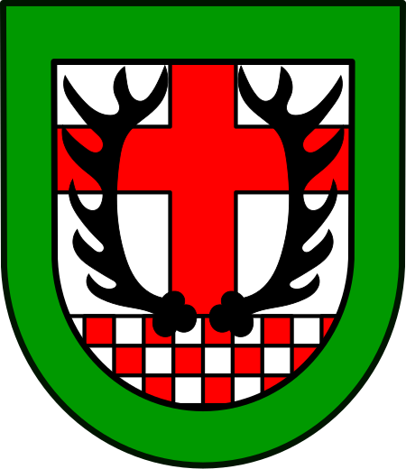 DEU VG Hermeskeil COA