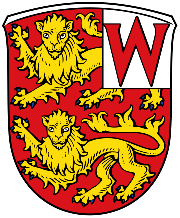 Wehrheim