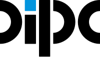 DIPC logotipi awesome-skyblue.svg