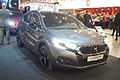 DS 4 Crossback (Front)