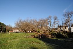 DUNCAN BEARD SITE, SOUTHERN NEW CASTLE COUNTY.JPG