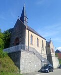 St. Wendelin (Dainbach)