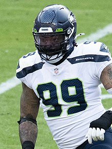 Seattle Seahawks - Wikipedia