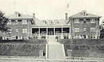 Daniel Boone Hotel (Boone, North Carolina)