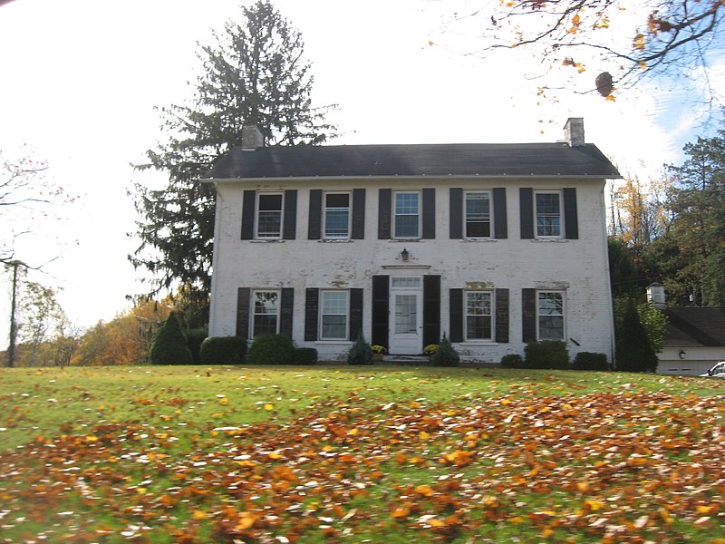 File:Daniel Miller House near West Lafayette.jpg