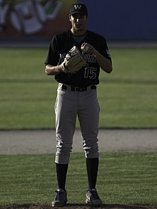 Pitcher - Wikipedia