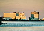 Vorschaubild für Kernkraftwerk Darlington