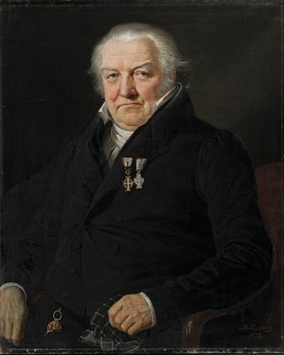 <span class="mw-page-title-main">Johan Daniel Herholdt (physician)</span> Danish industrialist, ship owner and merchant