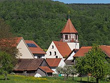 Evangelische Kirche