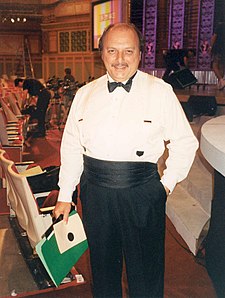 Frantz v roce 1994