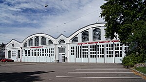 Straßenbahn Freiburg Im Breisgau: Geschichte, Betrieb, Fahrzeuge