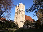 Martin-Luther-Kirche (Mosigkau)