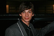 Photo of Devon Bostick