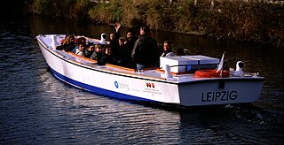 <i>Hydra</i> (boat) 22 person hydrogen boat