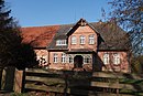 Barn and storage