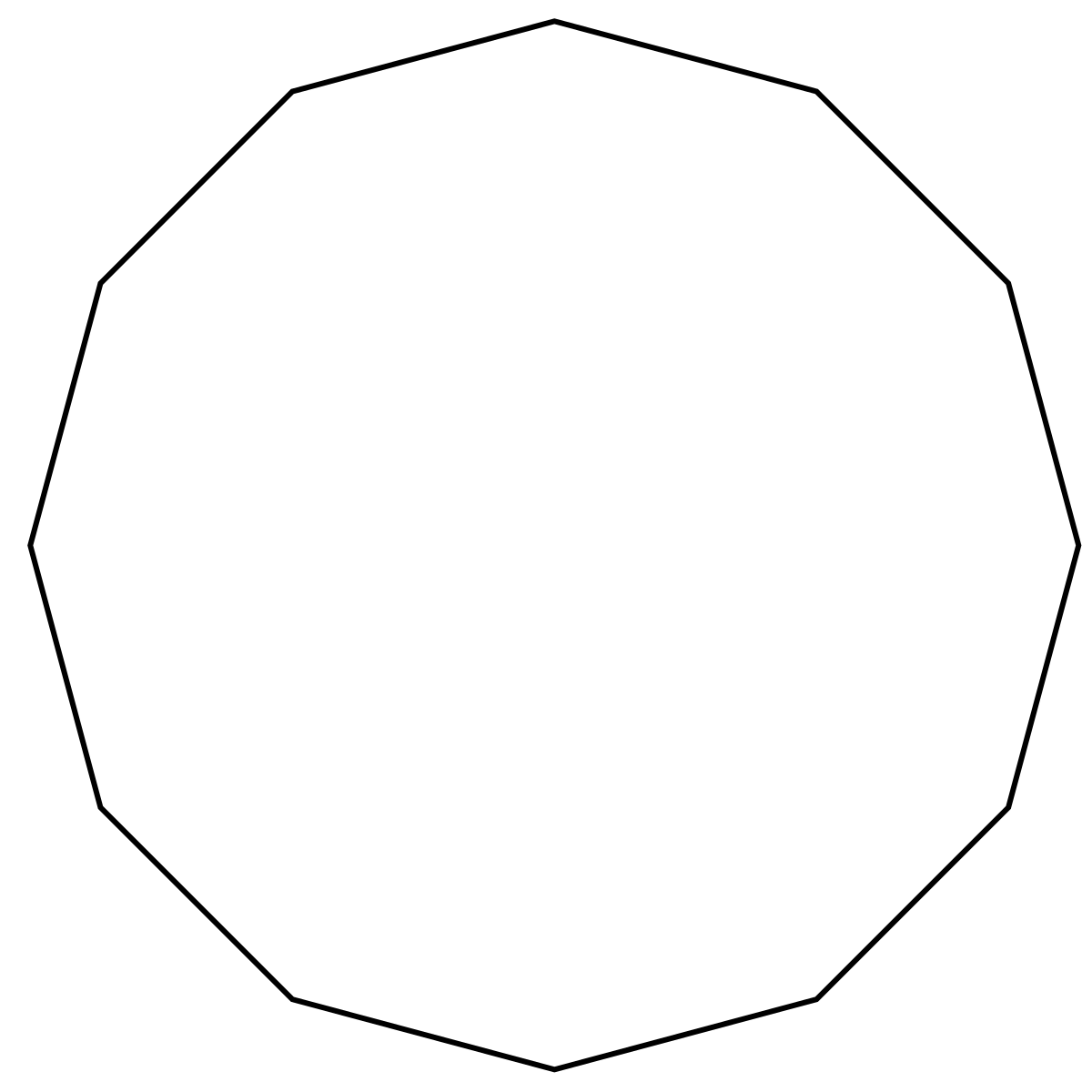 十二角形 Wikipedia