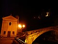 Chiesa di San Filippo Neri, Dolceacqua, Liguria, Italia