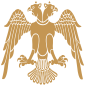 Double-headed eagle of the Sultanate of Rum.svg