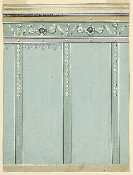 File:Drawing, Wallpaper Design, 1820–30 (CH 18558635-2).jpg