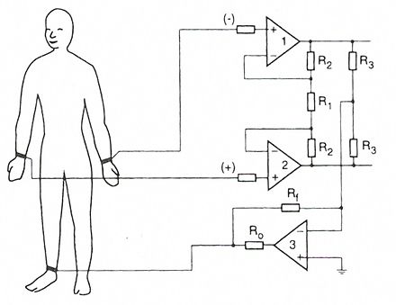 Driven Right Leg Circuit for Electrocardiogram Driven Right Leg System.jpg