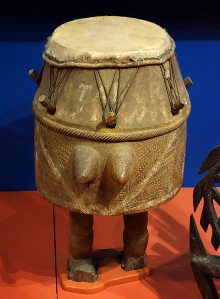 File:Drum, Akan or Fante - Glenbow Museum - DSC00306.JPG