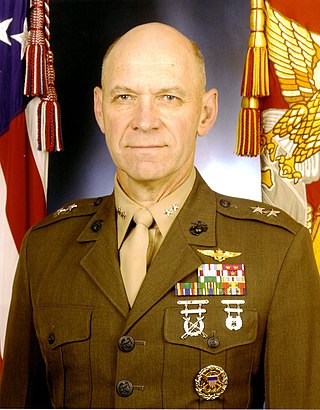 <span class="mw-page-title-main">Duane D. Thiessen</span> United States Marine Corps general
