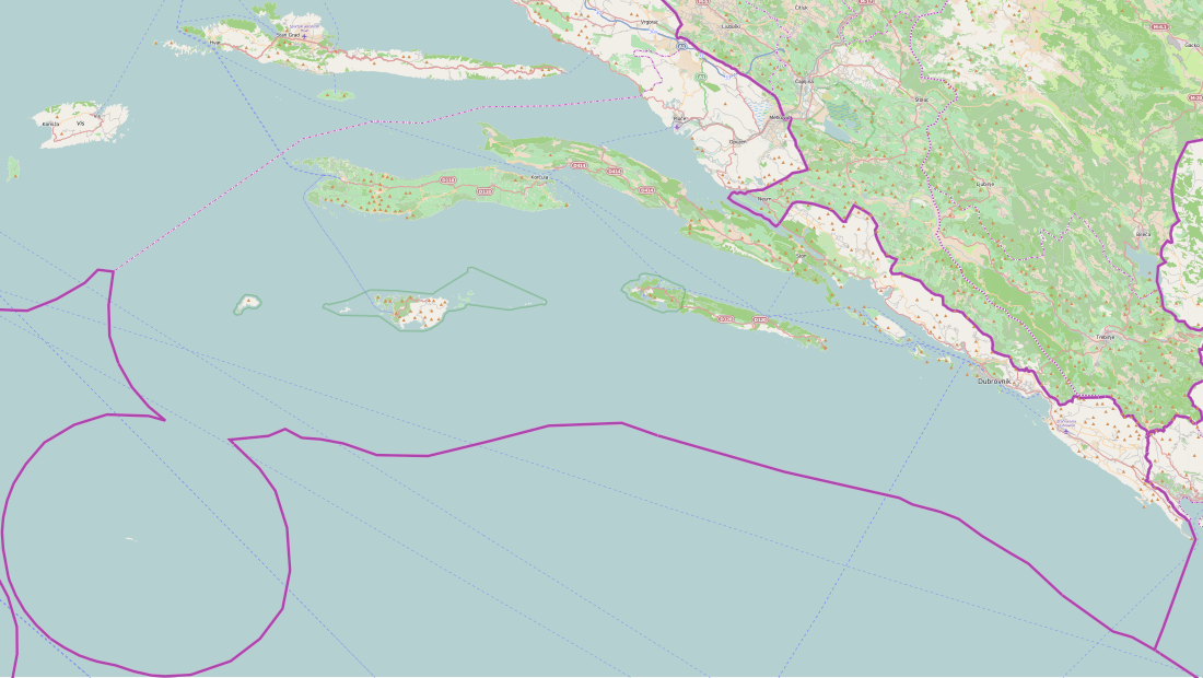 File:Dubrovnik-Neretva County OpenStreetMap.svg