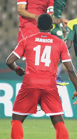 <span class="mw-page-title-main">Jannick Buyla</span> Equatoguinean footballer (born 1998)