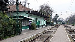 Dunaharaszti külső HÉV station.jpg