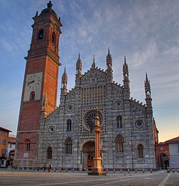 Duomo Monza italy.jpg