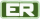 ER logo.svg