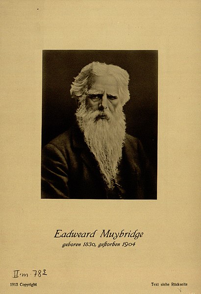 File:Eadweard Muybridge (HeidICON 33555).jpg