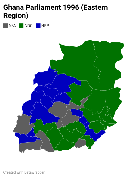 Regiunea de Est.svg