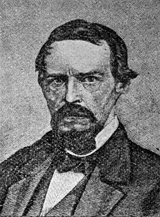 <span class="mw-page-title-main">Ebenezer Dumont</span> American politician