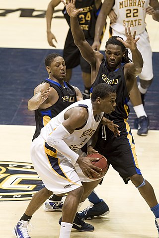 <span class="mw-page-title-main">Ed Daniel</span> American basketball player (born 1990)