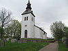 Edsvära kirke 20130519. 
 JPG