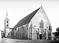 Eglise - Ensemble nord-ouest - Guîtres - Médiathèque de l'architecture et du patrimoine - APMH00001347.jpg