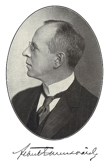 Albert Ehrensvärd den yngre