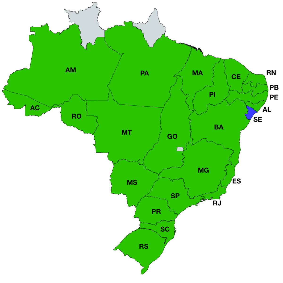 Eleições distritais no Distrito Federal em 1986 – Wikipédia, a