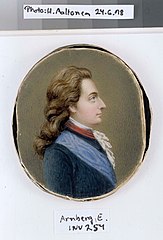 Axel von Fersen, the younger