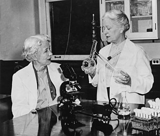 <span class="mw-page-title-main">Elizabeth Lee Hazen</span> American microbiologist (1885–1975)