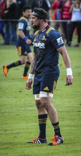 Elliot Dixon New Zealand rugby union player