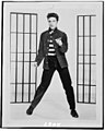 Elvis Presley in Jailhouse Rock 1957.jpg