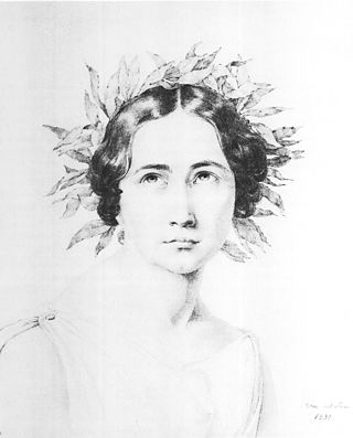 <span class="mw-page-title-main">Emilie Linder</span> Swiss painter and art patron